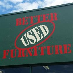 Better Used Furniture