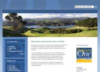 Business One Ltd