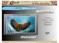 Caley art Gallery