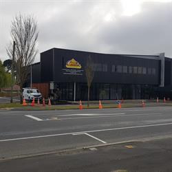 Cantec Services Ltd
