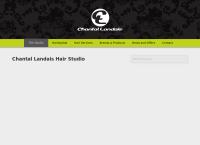 Chantal Landais Haircutters & Amp Sun Tan Clinic