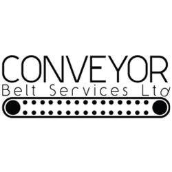 Conveyor Belt Services