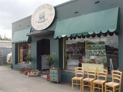 Country Matters Antiques