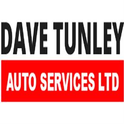 Dave Tunley Auto Services Limited