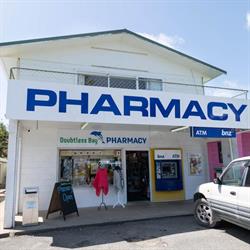 Doubtless Bay Pharmacy Ltd