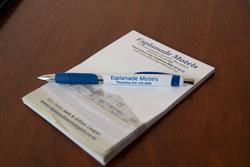 Esplanade Motels