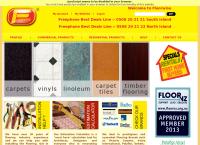 Floorwise Henderson