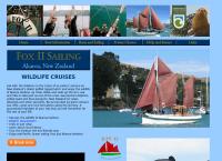 Fox II Charters