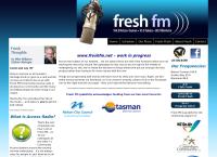 Fresh 99.4 FM