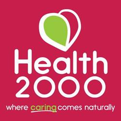 Health 2000 Natural Health Stores