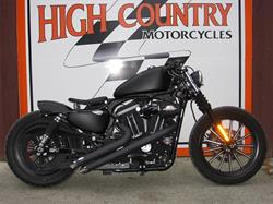 High Country Motor Cycles