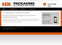 J P Packaging Ltd
