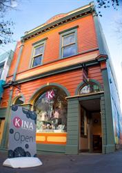 Kina Nz Design & art Space