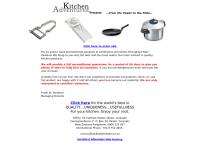 Kitchen Adventures Ltd