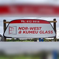 Norwest & Kumeu Glass Services