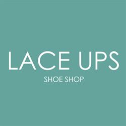Lace Ups Shoes