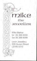 Levin Jewellery