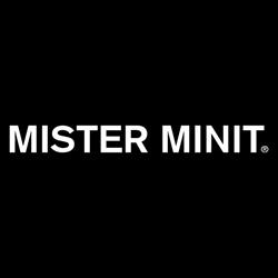 Mister Minit NZ Ltd