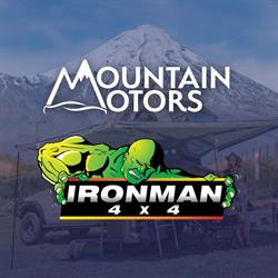 Mountain Motors Ltd