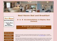 Nest Haven Bed & Breakfast
