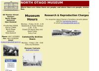 North Otago Museum