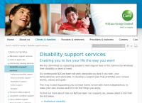 NZCare Disability