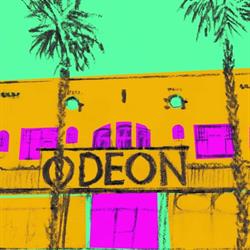 Odeon Multiplex Theatres Ltd
