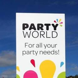 Party World NZ