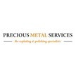 Precious Metal Services (1990) Ltd