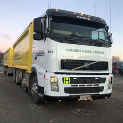 Rangiora Landscape & Garden Supplies