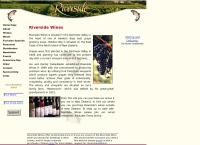 Riverside Wines NZ Ltd