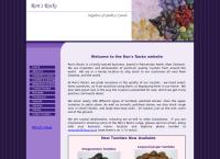 Ron S Rocks & Crafts