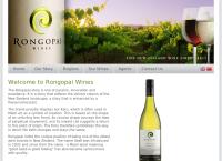 Rongopai Wines Ltd