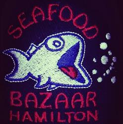 Seafood Bazaar -Te Rapa