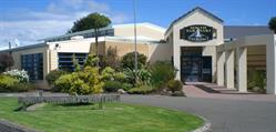 South Taranaki Club