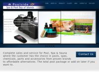Spa & Pool Bay of Islands Ltd