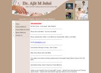 Sports Med South