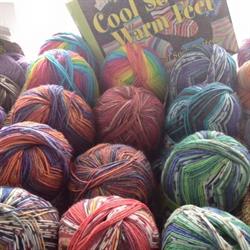 Still Quilting & Knitting