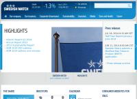 Swedish Match NZ Ltd