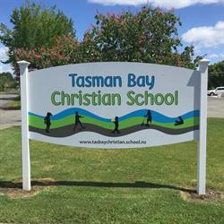 Tasman Bay Christian School
