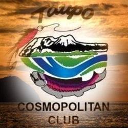 Taupo Cosmopolitan Club