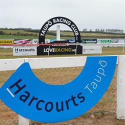 Taupo Racing Club