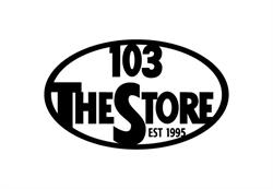 The 103 The Store