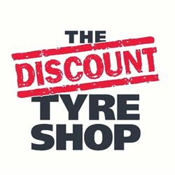 The Discount Tyre Shop