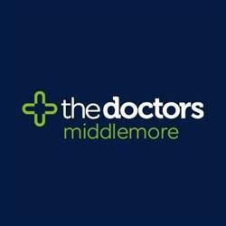 The Doctors Middlemore - Urgent Care, GP & X-Ray Services