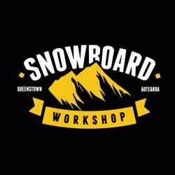 The Snowboard Workshop