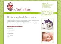The Tonic Room - Tracyann Lek