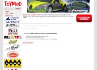 Toymod Ltd