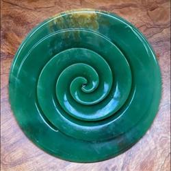 Traditional Jade Co