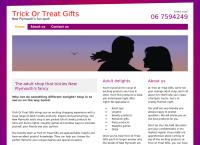Trick Or Treat Gifts